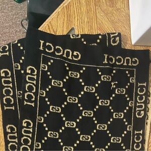Gucci Scarf